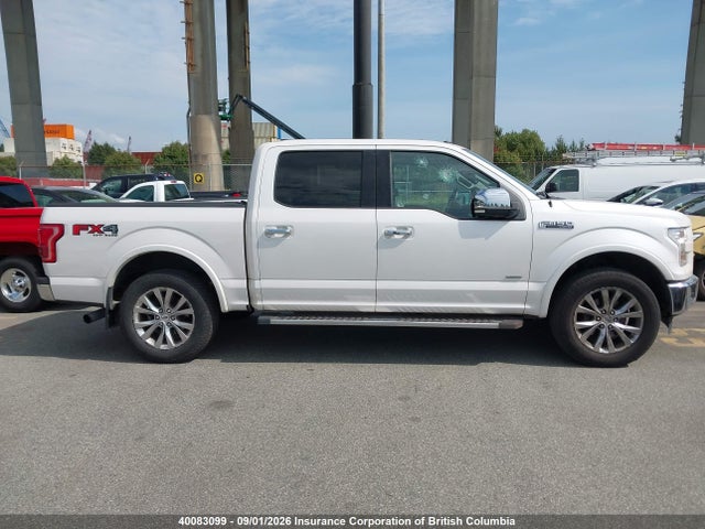 Ford F150 2017 1FTEW1EG4HKD55690 Image 13