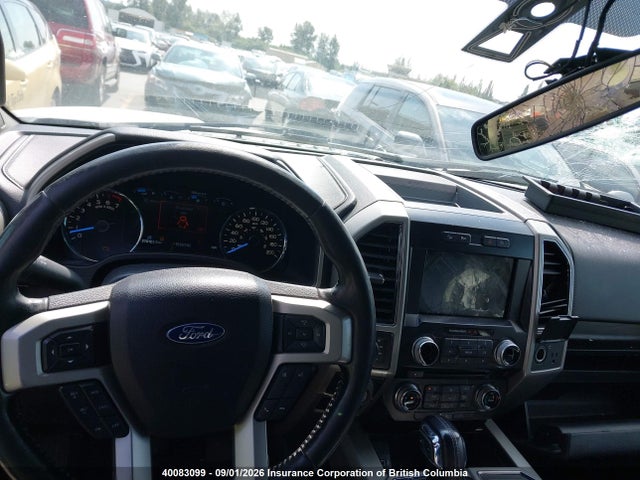 Ford F150 2017 1FTEW1EG4HKD55690 Image 19