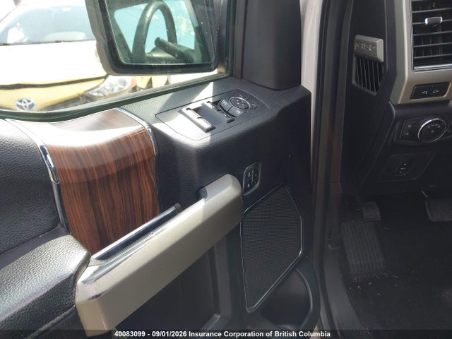 Ford F150 2017 1FTEW1EG4HKD55690 Image 20
