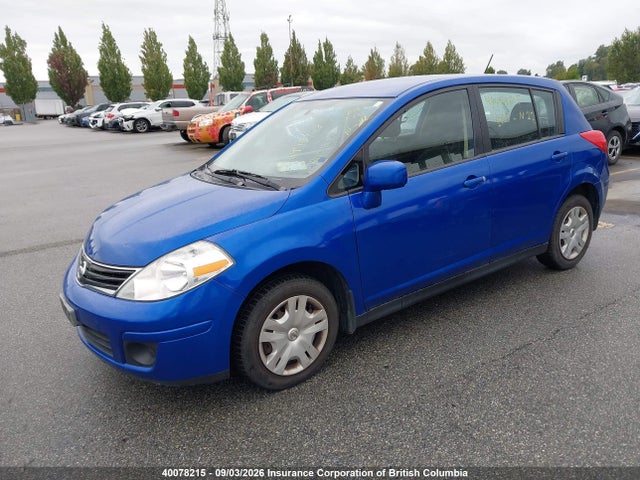 Aukcja sprzedaży 2012 Nissan Versa S/sl, vin: 3N1BC1CP9CL376723, numer aukcji: 40078215