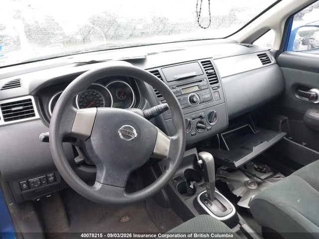 Aukcja sprzedaży 2012 Nissan Versa S/sl, vin: 3N1BC1CP9CL376723, numer aukcji: 40078215