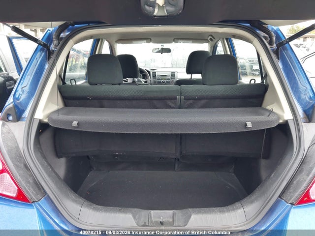 Aukcja sprzedaży 2012 Nissan Versa S/sl, vin: 3N1BC1CP9CL376723, numer aukcji: 40078215