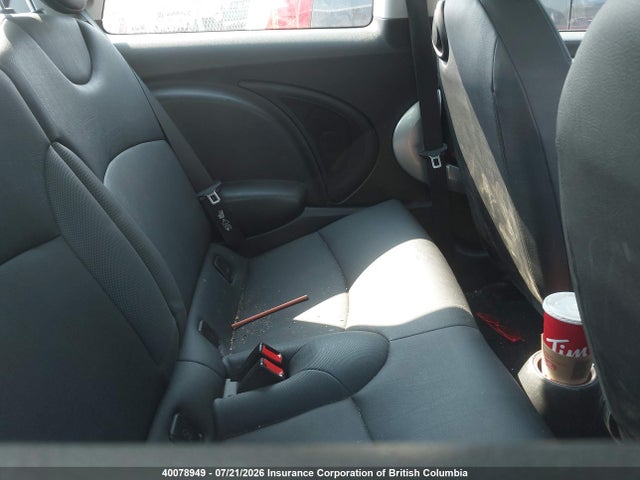 40078949 :رقم المزاد ، WMWMF33577TL77584 vin ، 2007 Mini Cooper مزاد بيع