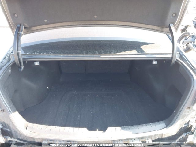 40083106 :رقم المزاد ، 5NPE24AF8JH615183 vin ، 2018 Hyundai Sonata Gl مزاد بيع