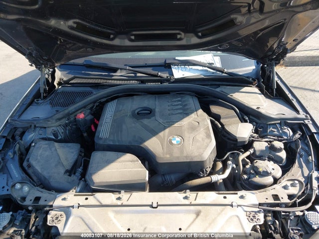 3MW5R7J03N8C68179 BMW 330I