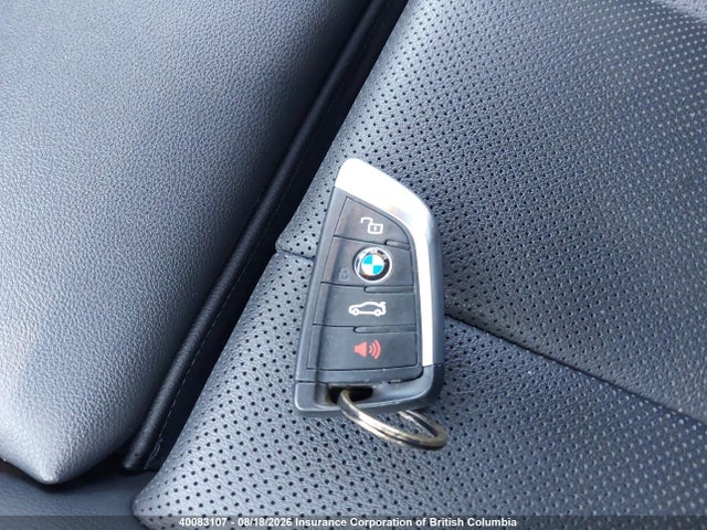 3MW5R7J03N8C68179 BMW 330I