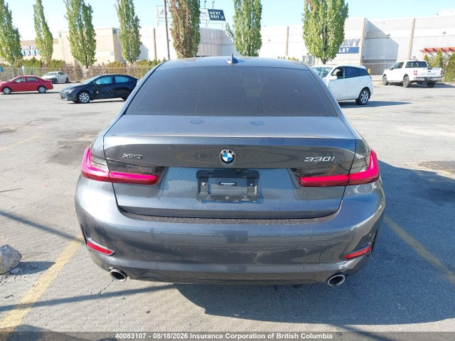3MW5R7J03N8C68179 BMW 330I