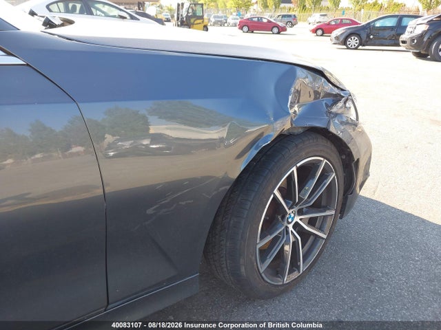3MW5R7J03N8C68179 BMW 330I