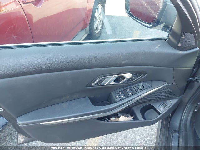 3MW5R7J03N8C68179 BMW 330I