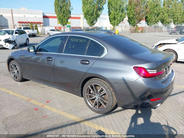 3MW5R7J03N8C68179 BMW 330I
