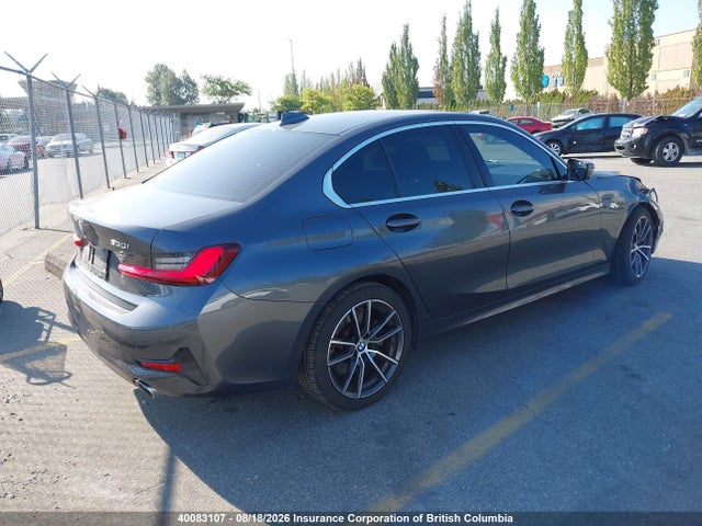 3MW5R7J03N8C68179 BMW 330I