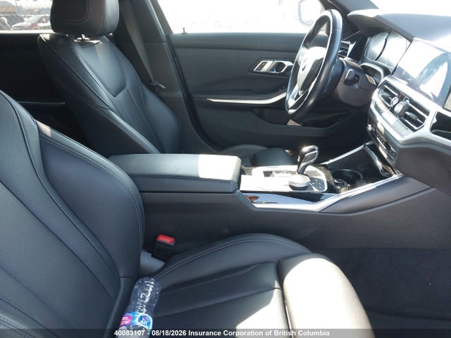 3MW5R7J03N8C68179 BMW 330I