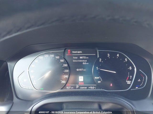 3MW5R7J03N8C68179 BMW 330I