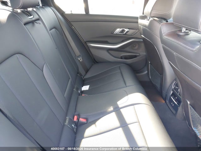 3MW5R7J03N8C68179 BMW 330I