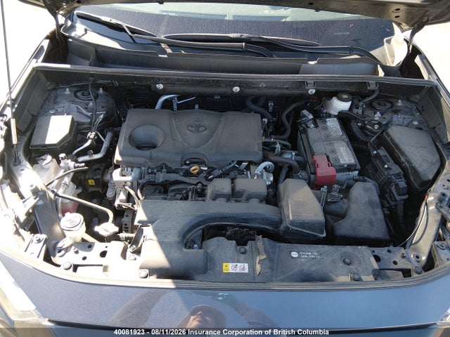 2T3R1RFVXNC266979 Toyota Rav4 Xle/xle Premium
