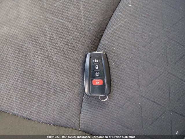 2T3R1RFVXNC266979 Toyota Rav4 Xle/xle Premium