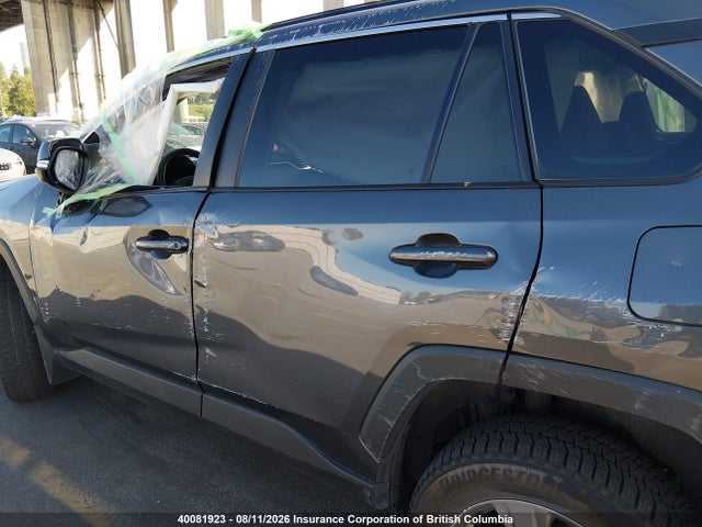 2T3R1RFVXNC266979 Toyota Rav4 Xle/xle Premium
