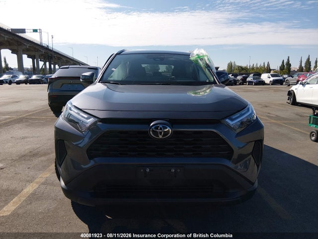 2T3R1RFVXNC266979 Toyota Rav4 Xle/xle Premium