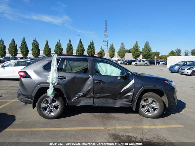 2T3R1RFVXNC266979 Toyota Rav4 Xle/xle Premium