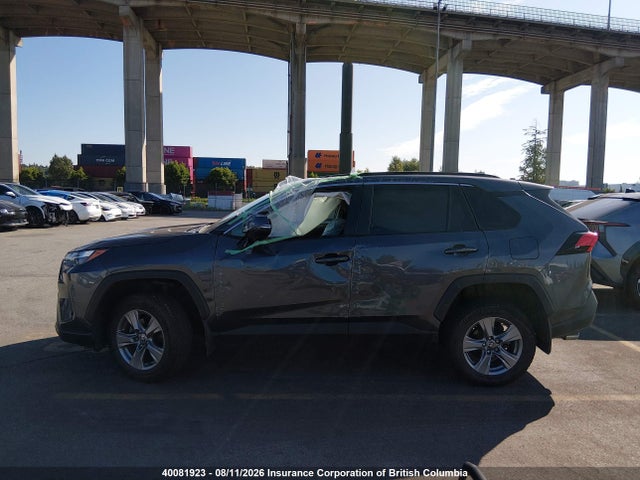 2T3R1RFVXNC266979 Toyota Rav4 Xle/xle Premium