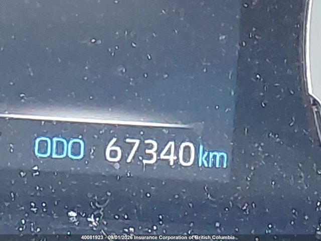 2T3R1RFVXNC266979 Toyota Rav4 Xle/xle Premium