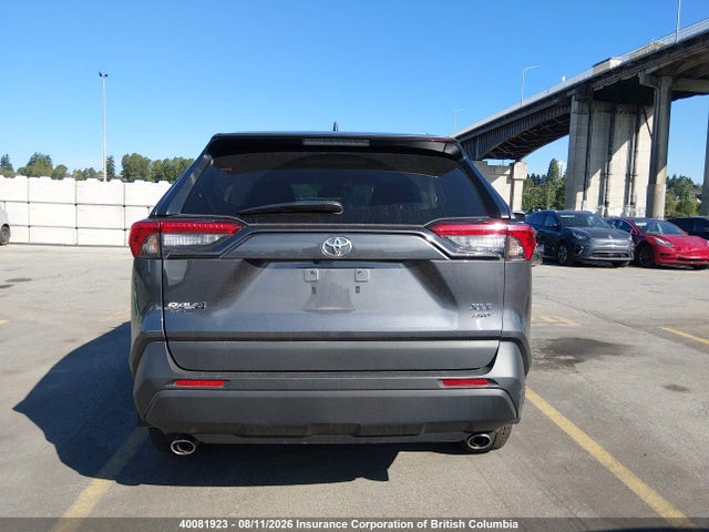 2T3R1RFVXNC266979 Toyota Rav4 Xle/xle Premium
