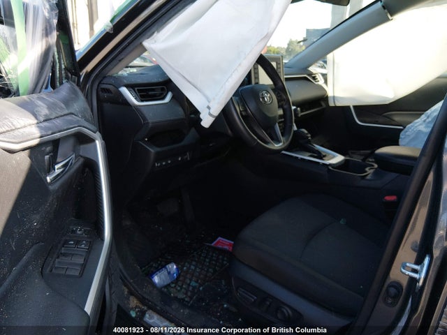 2T3R1RFVXNC266979 Toyota Rav4 Xle/xle Premium