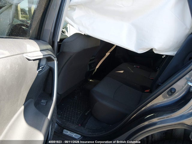 2T3R1RFVXNC266979 Toyota Rav4 Xle/xle Premium