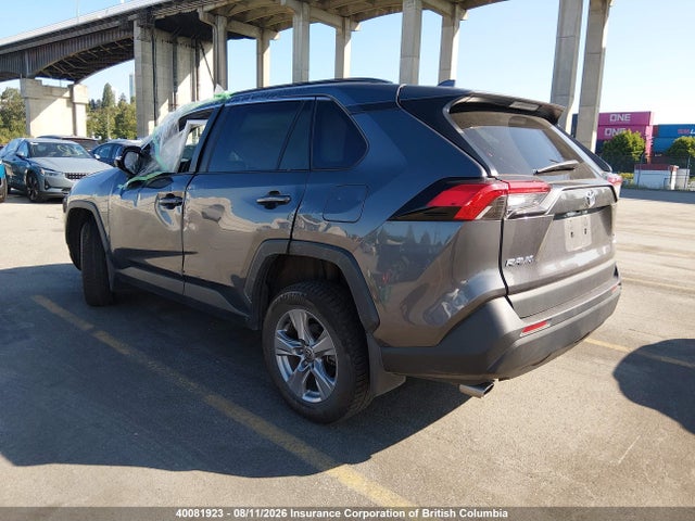 2T3R1RFVXNC266979 Toyota Rav4 Xle/xle Premium