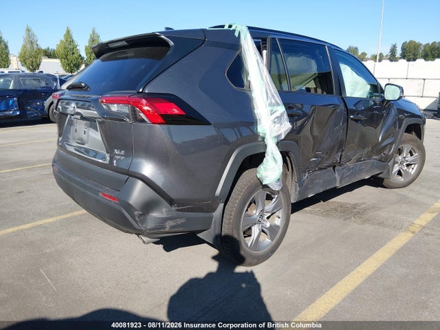 2T3R1RFVXNC266979 Toyota Rav4 Xle/xle Premium