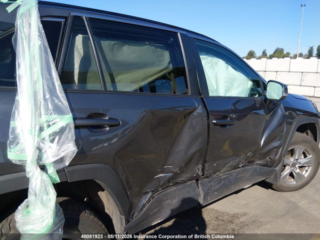 2T3R1RFVXNC266979 Toyota Rav4 Xle/xle Premium