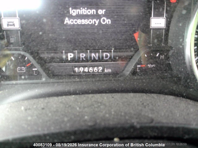 RAM 1500 Big Horn 2020 1C6SRFFT5LN139543 Image 13