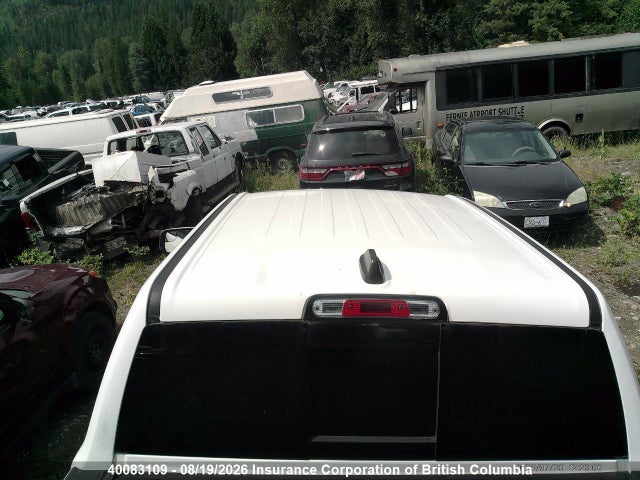 RAM 1500 Big Horn 2020 1C6SRFFT5LN139543 Image 5