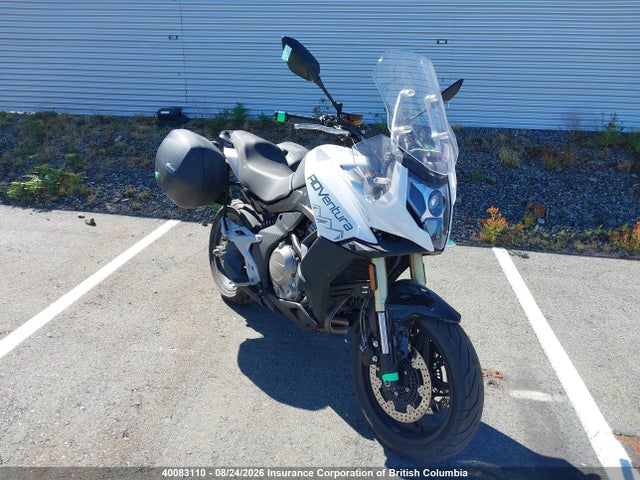 2023 LCEPEVLD8P6000072 главное изображение
