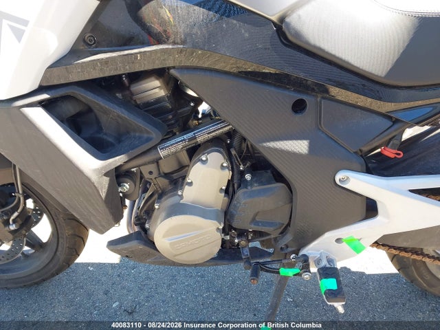 Cf Moto 650 Adventura 2023 LCEPEVLD8P6000072 Image 9