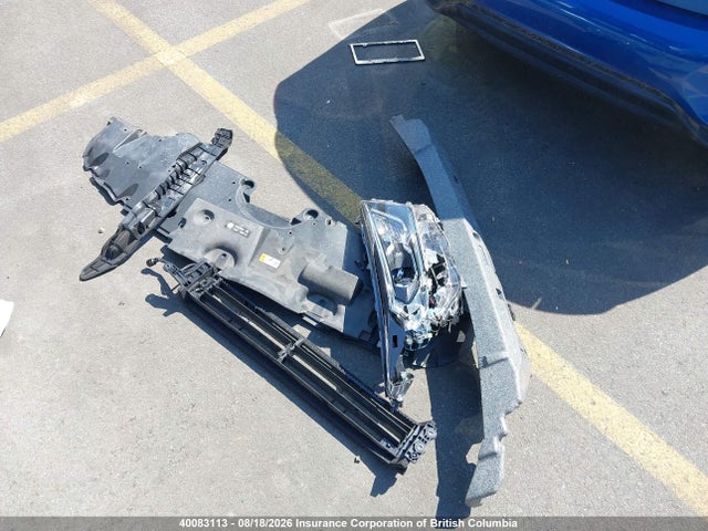 40083113 :رقم المزاد ، 2T3RWRFV5MW125719 vin ، 2021 Toyota Rav4 مزاد بيع