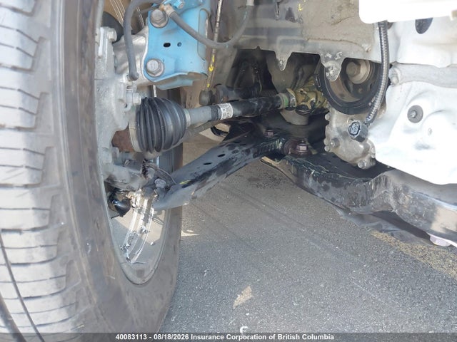 40083113 :رقم المزاد ، 2T3RWRFV5MW125719 vin ، 2021 Toyota Rav4 مزاد بيع