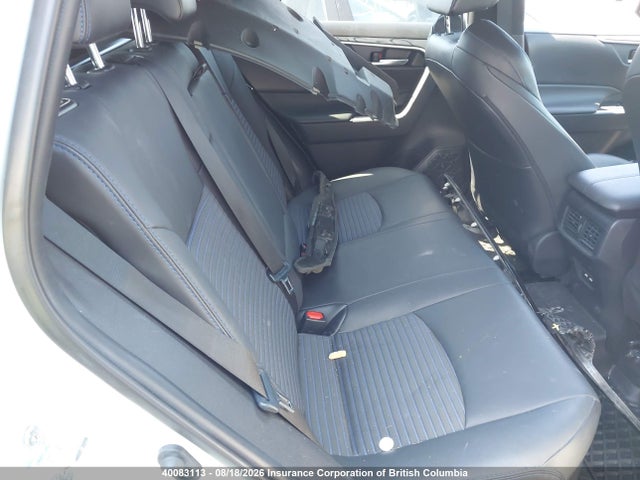 40083113 :رقم المزاد ، 2T3RWRFV5MW125719 vin ، 2021 Toyota Rav4 مزاد بيع