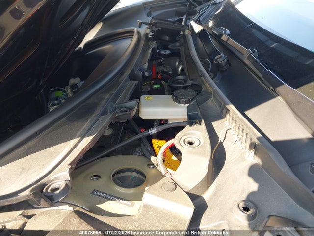 2024 Tesla Model 3 მანქანა იყიდება აუქციონზე, vin: LRW3E7FA2RC089134, აუქციონის ნომერი: 40078985