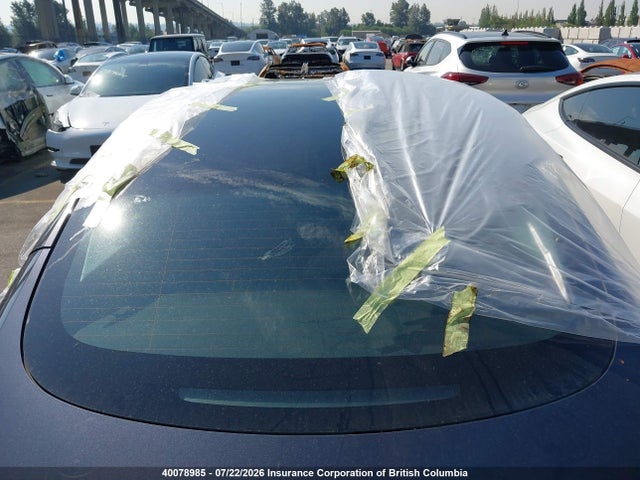2024 Tesla Model 3 მანქანა იყიდება აუქციონზე, vin: LRW3E7FA2RC089134, აუქციონის ნომერი: 40078985