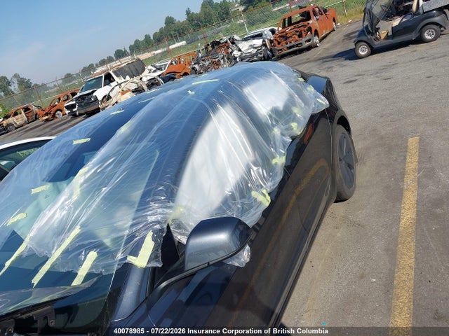 2024 Tesla Model 3 მანქანა იყიდება აუქციონზე, vin: LRW3E7FA2RC089134, აუქციონის ნომერი: 40078985