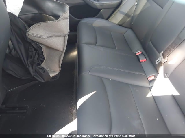 2024 Tesla Model 3 მანქანა იყიდება აუქციონზე, vin: LRW3E7FA2RC089134, აუქციონის ნომერი: 40078985