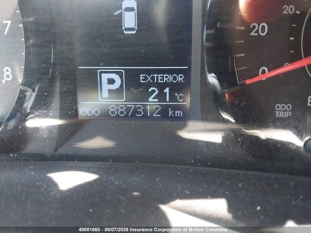 40081660 :رقم المزاد ، 5TDKK3DC0GS711021 vin ، 2016 Toyota Sienna Le مزاد بيع