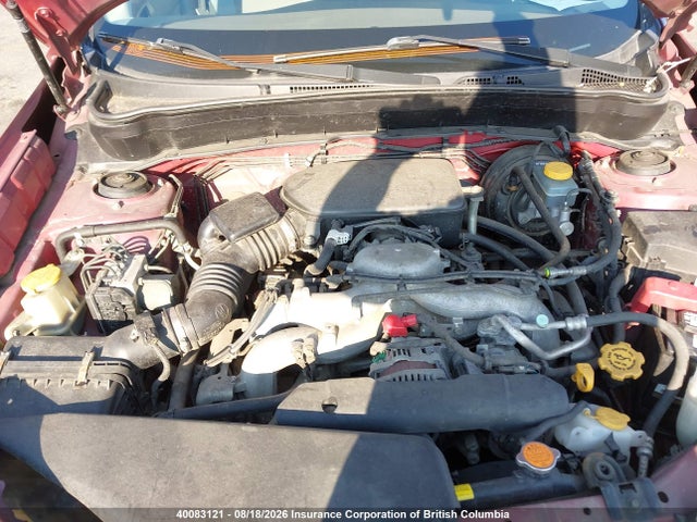 Продаж на аукціоні авто 2010 Subaru Forester 2.5 X/2.5 X Touring Package, vin: JF2SH6CC7AH908007, номер лоту: 40083121