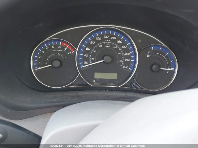 Продаж на аукціоні авто 2010 Subaru Forester 2.5 X/2.5 X Touring Package, vin: JF2SH6CC7AH908007, номер лоту: 40083121