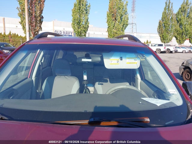 Продаж на аукціоні авто 2010 Subaru Forester 2.5 X/2.5 X Touring Package, vin: JF2SH6CC7AH908007, номер лоту: 40083121
