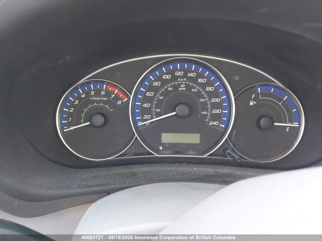 Продаж на аукціоні авто 2010 Subaru Forester 2.5 X/2.5 X Touring Package, vin: JF2SH6CC7AH908007, номер лоту: 40083121