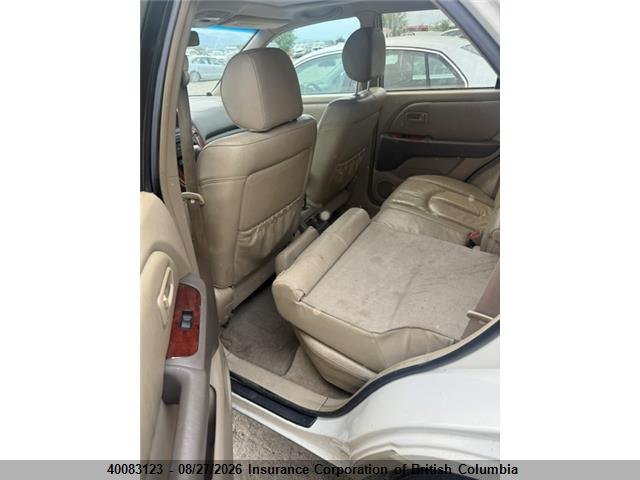 Aukcja sprzedaży 1999 Lexus Rx 300, vin: JT6HF10U8X0018676, numer aukcji: 40083123