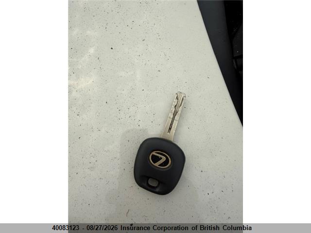Aukcja sprzedaży 1999 Lexus Rx 300, vin: JT6HF10U8X0018676, numer aukcji: 40083123