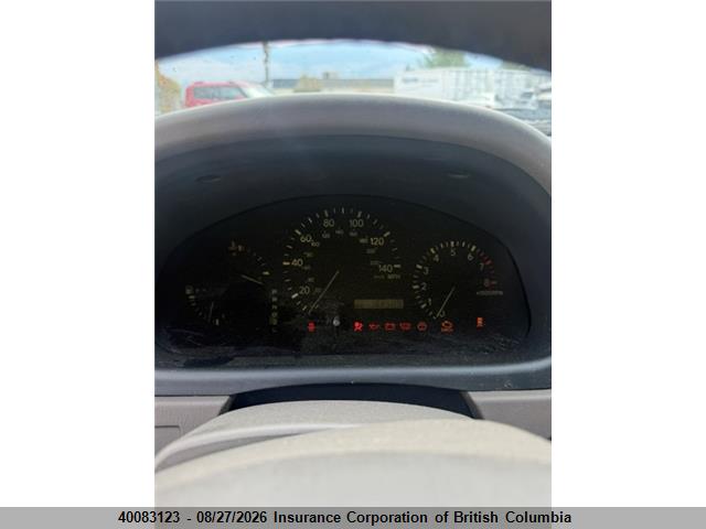 Aukcja sprzedaży 1999 Lexus Rx 300, vin: JT6HF10U8X0018676, numer aukcji: 40083123